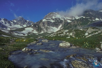 Vanoise National Park - Alps